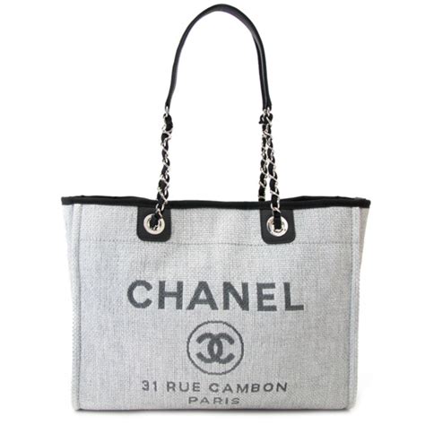 chanel rue cambon tote bag|Chanel 31 shopping bag.